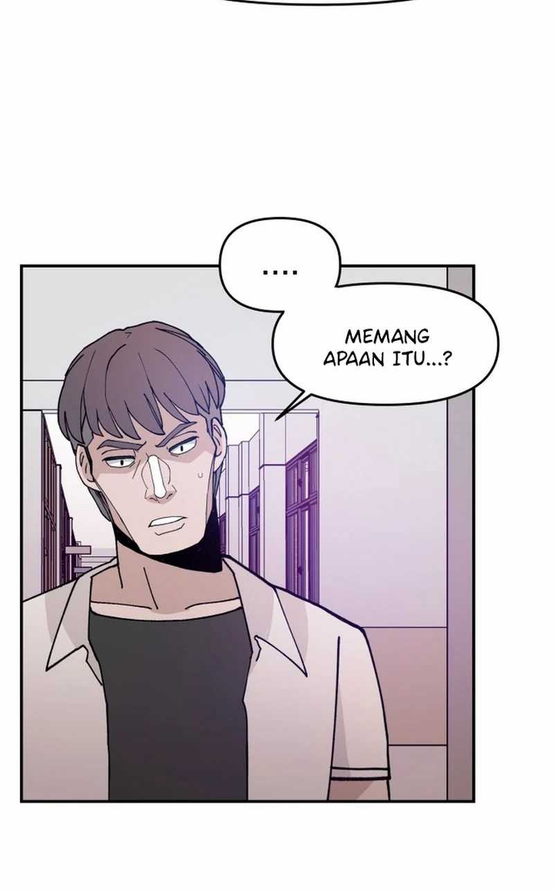 Villain Classroom Chapter 22