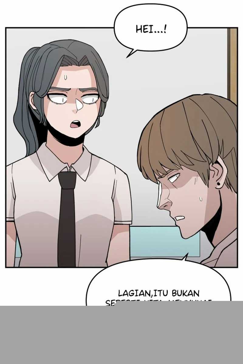 Villain Classroom Chapter 22