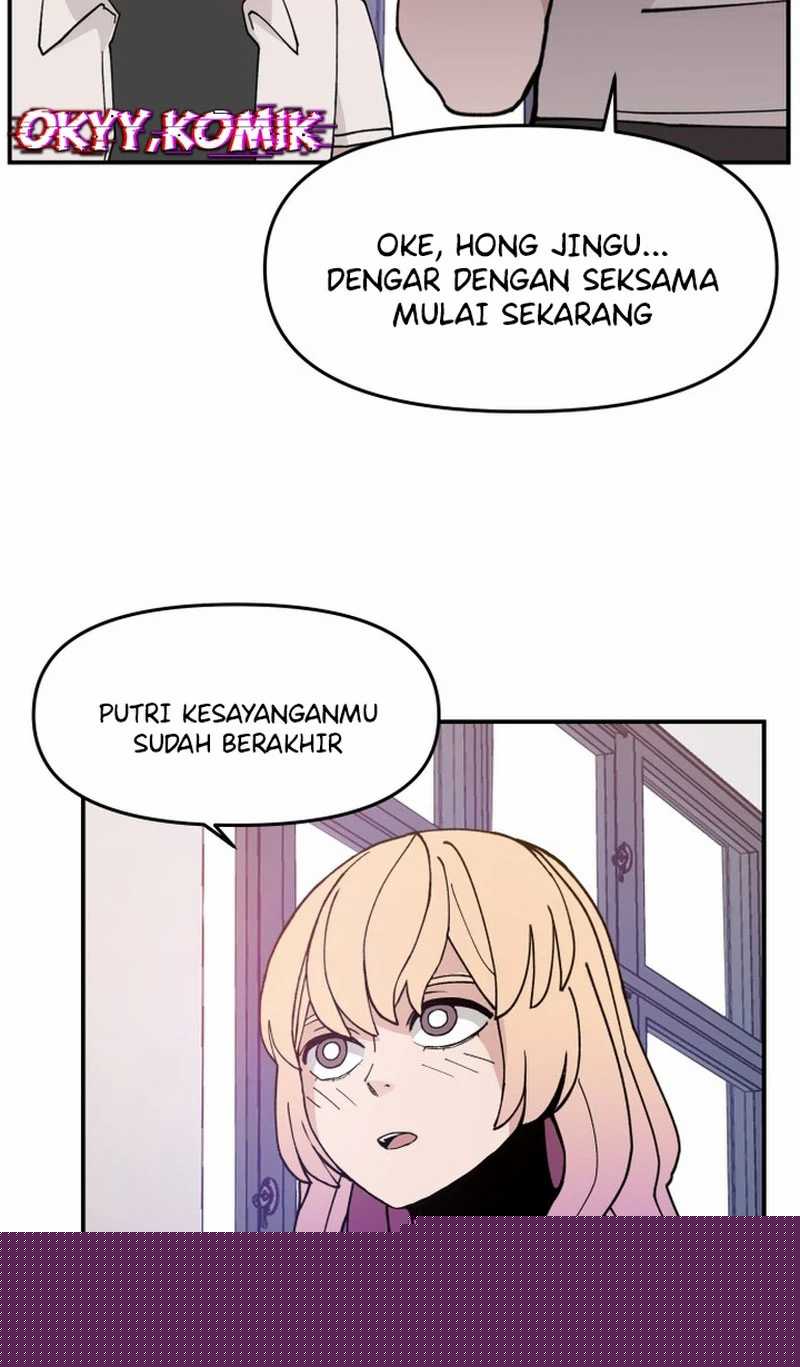 Villain Classroom Chapter 22