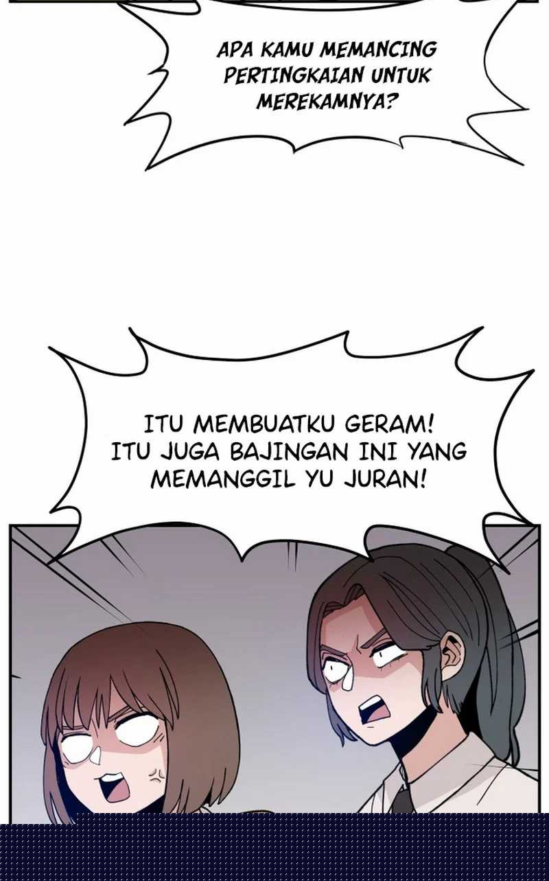 Villain Classroom Chapter 22