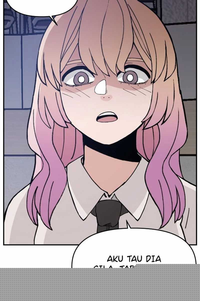 Villain Classroom Chapter 22
