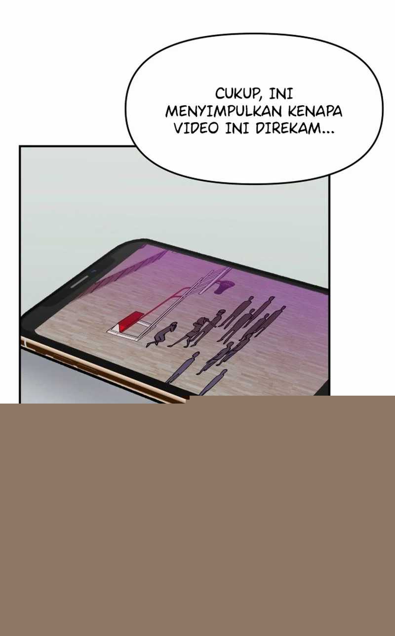 Villain Classroom Chapter 22