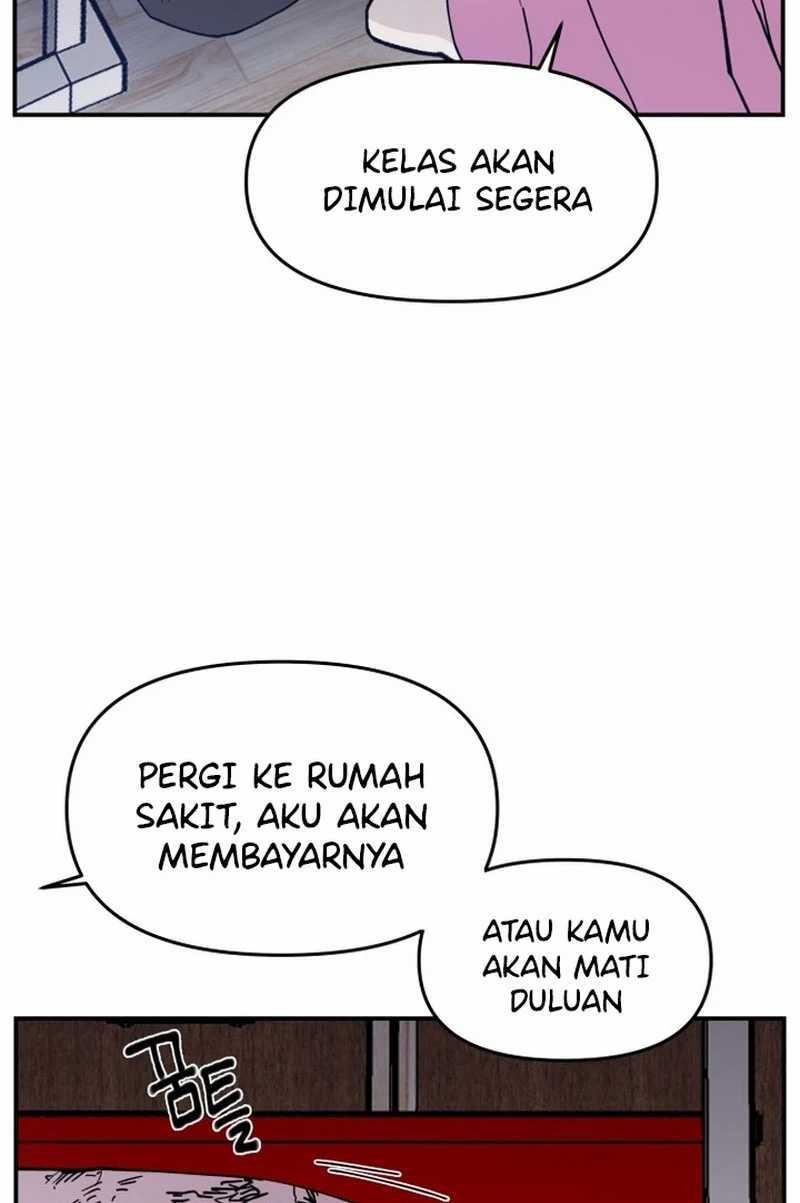 Villain Classroom Chapter 22