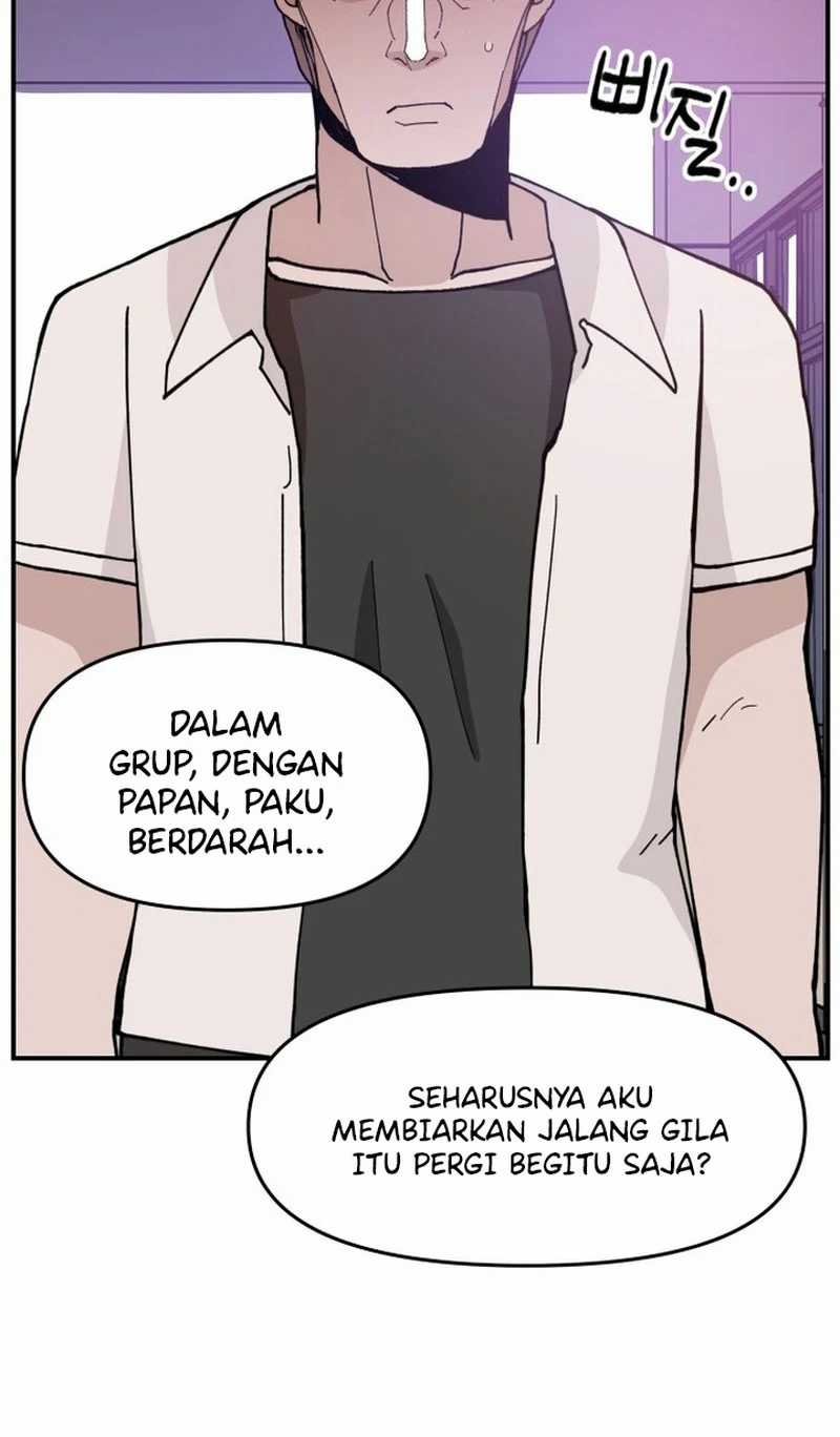 Villain Classroom Chapter 22
