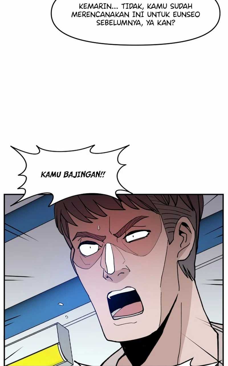 Villain Classroom Chapter 22