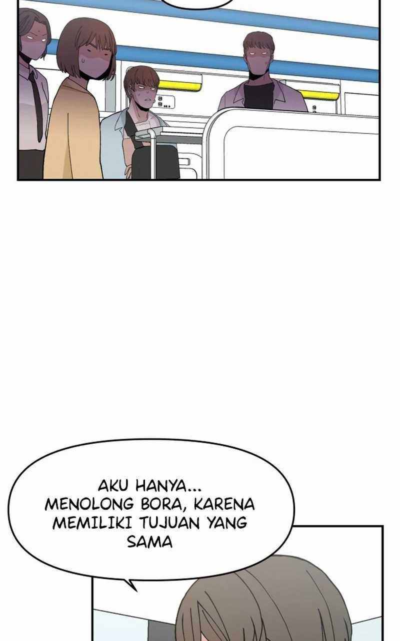Villain Classroom Chapter 22