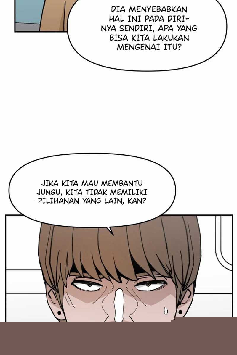 Villain Classroom Chapter 22