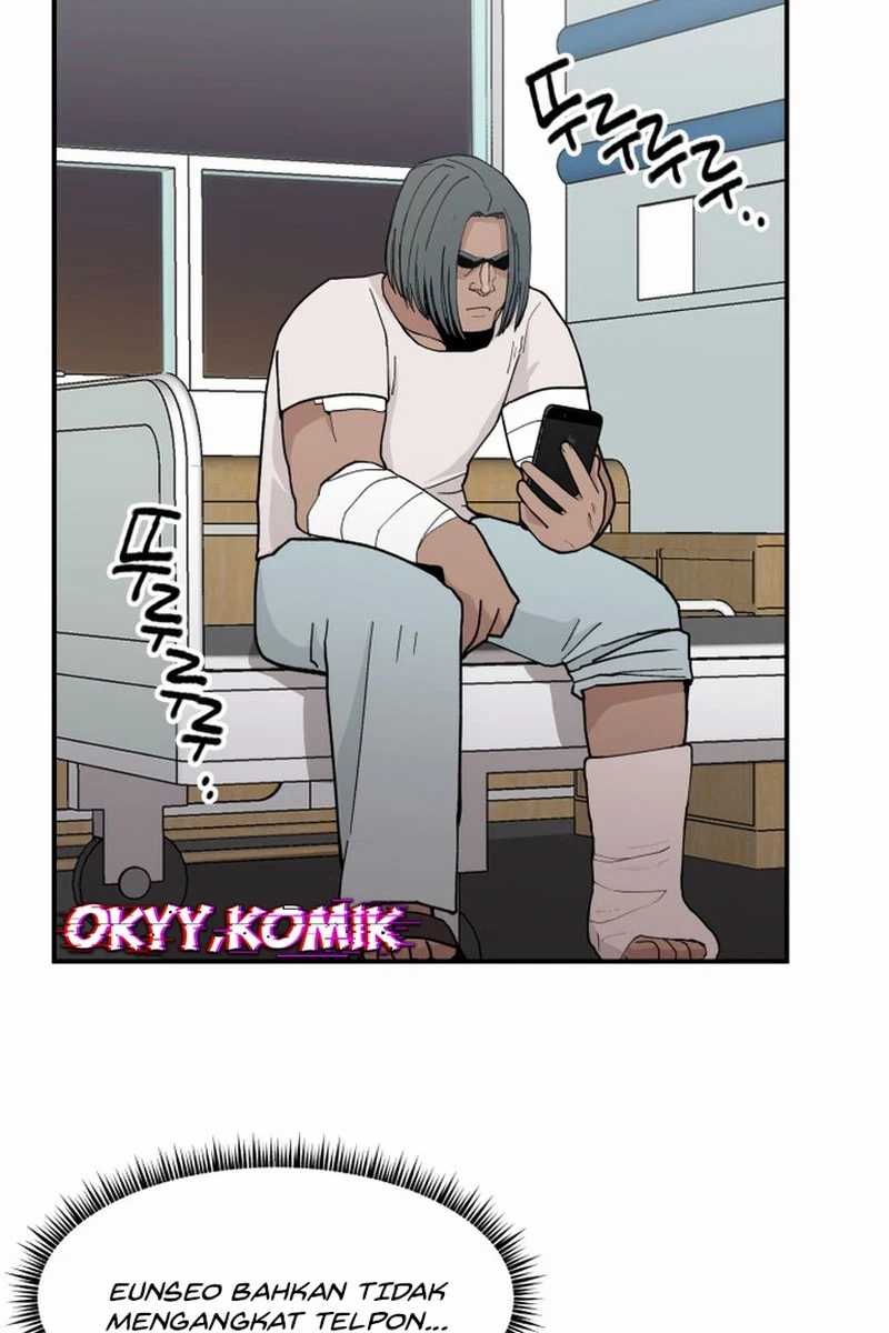 Villain Classroom Chapter 22