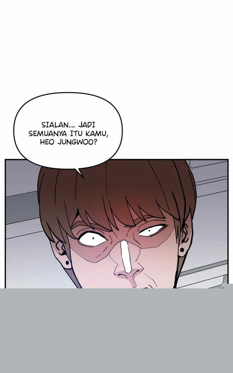 Villain Classroom Chapter 22