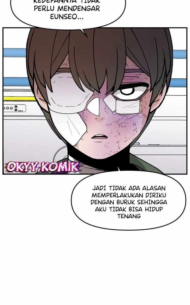 Villain Classroom Chapter 22