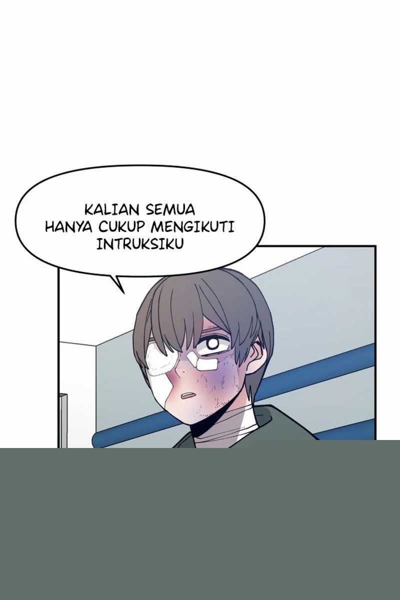 Villain Classroom Chapter 22