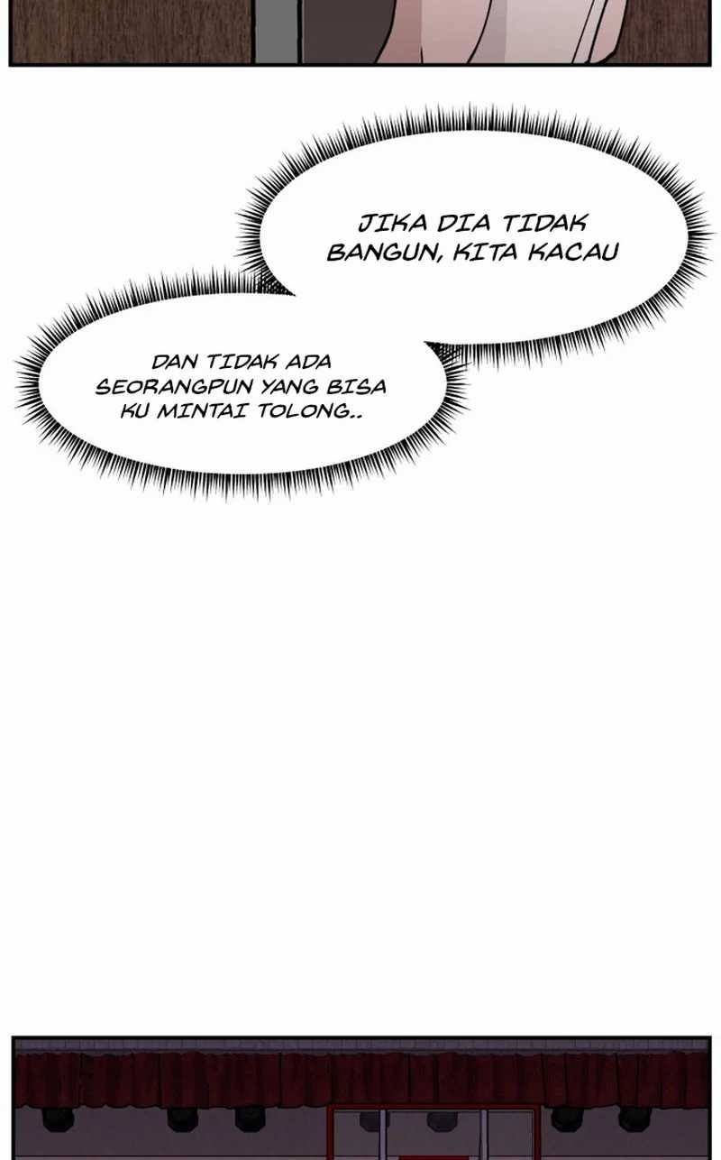 Villain Classroom Chapter 22