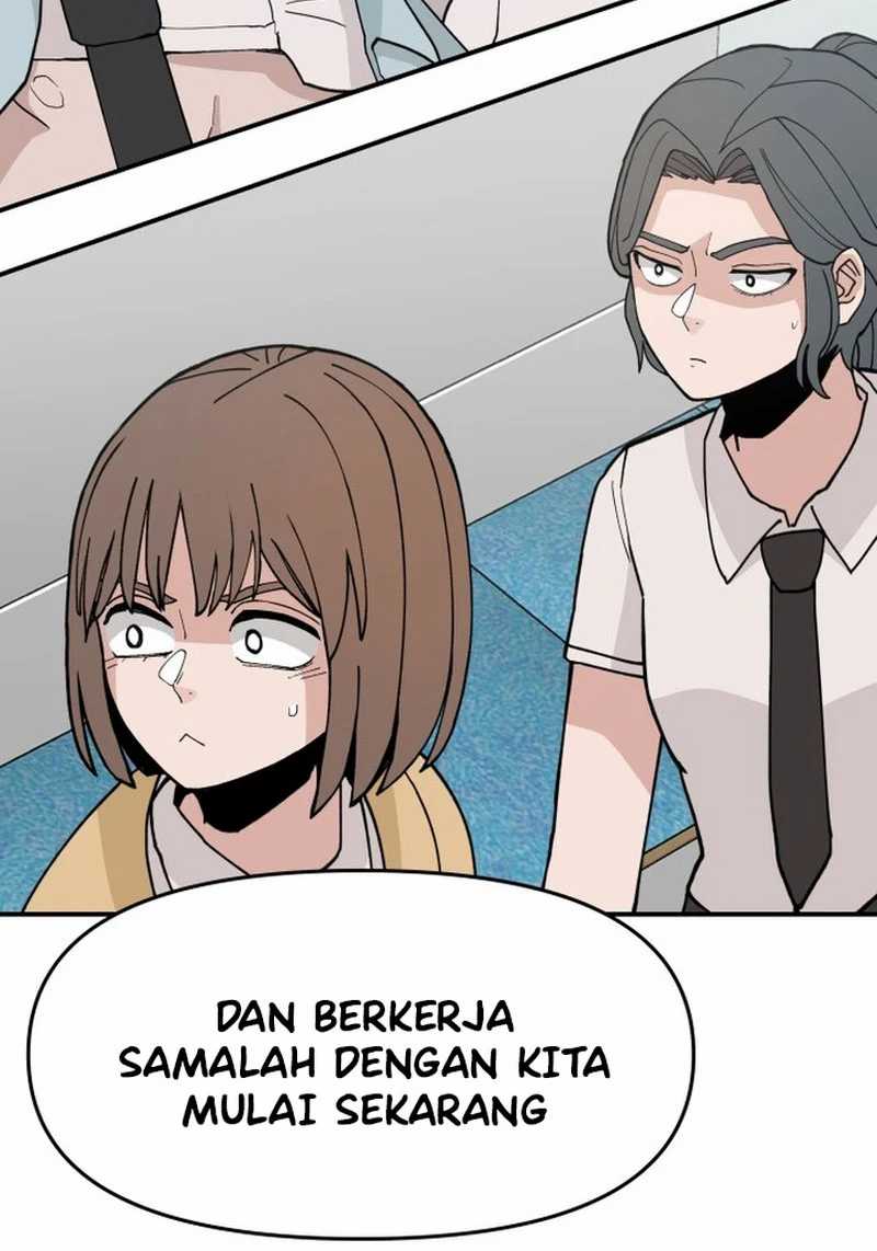 Villain Classroom Chapter 22