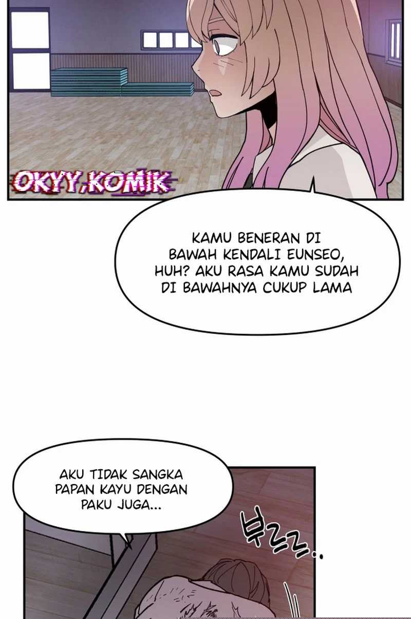 Villain Classroom Chapter 22