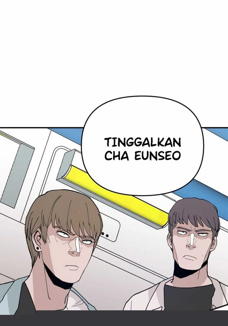 Villain Classroom Chapter 22
