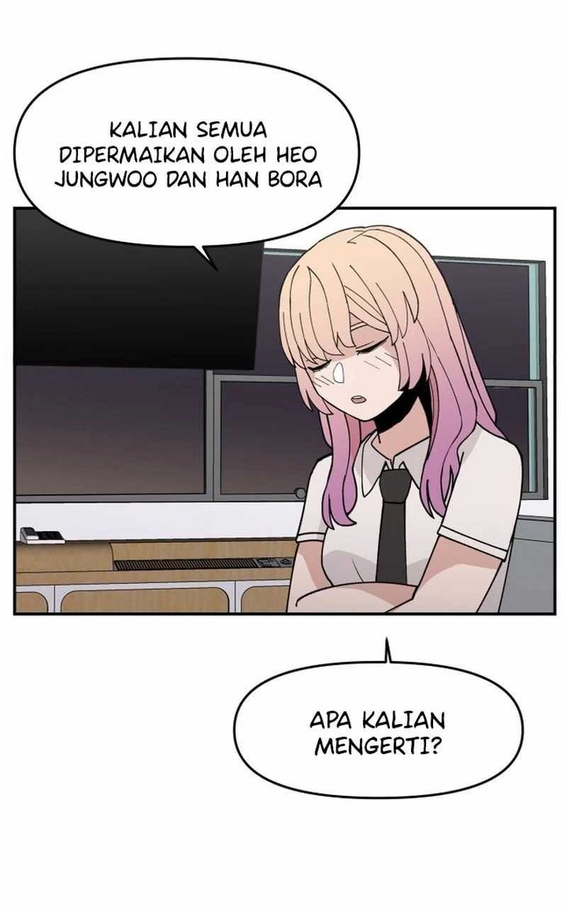 Villain Classroom Chapter 22