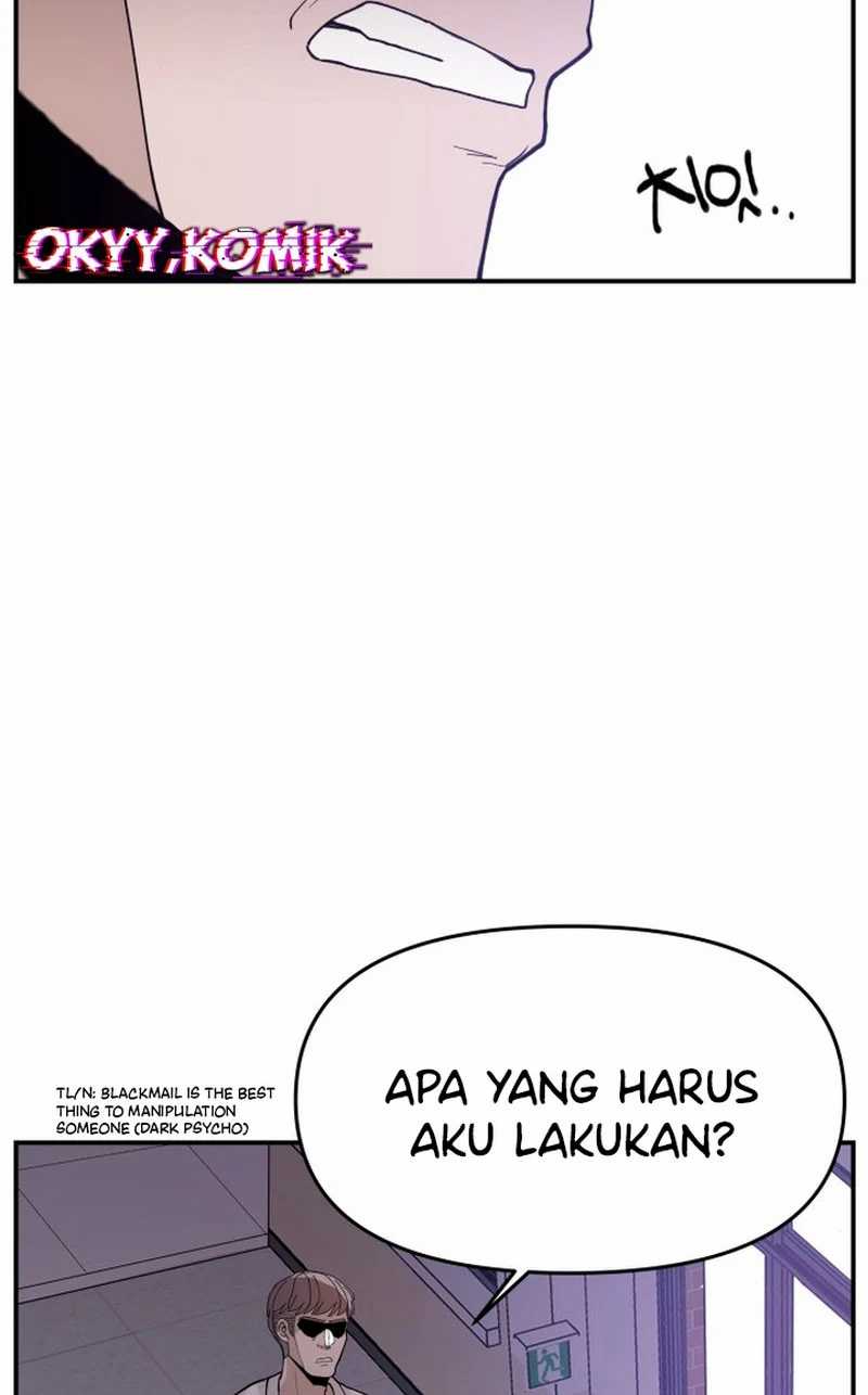 Villain Classroom Chapter 22