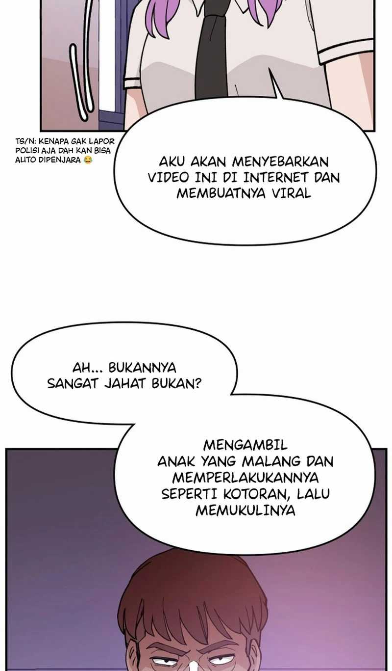 Villain Classroom Chapter 22
