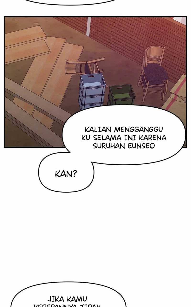 Villain Classroom Chapter 22