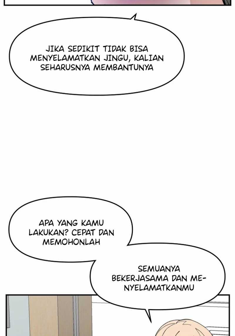 Villain Classroom Chapter 22