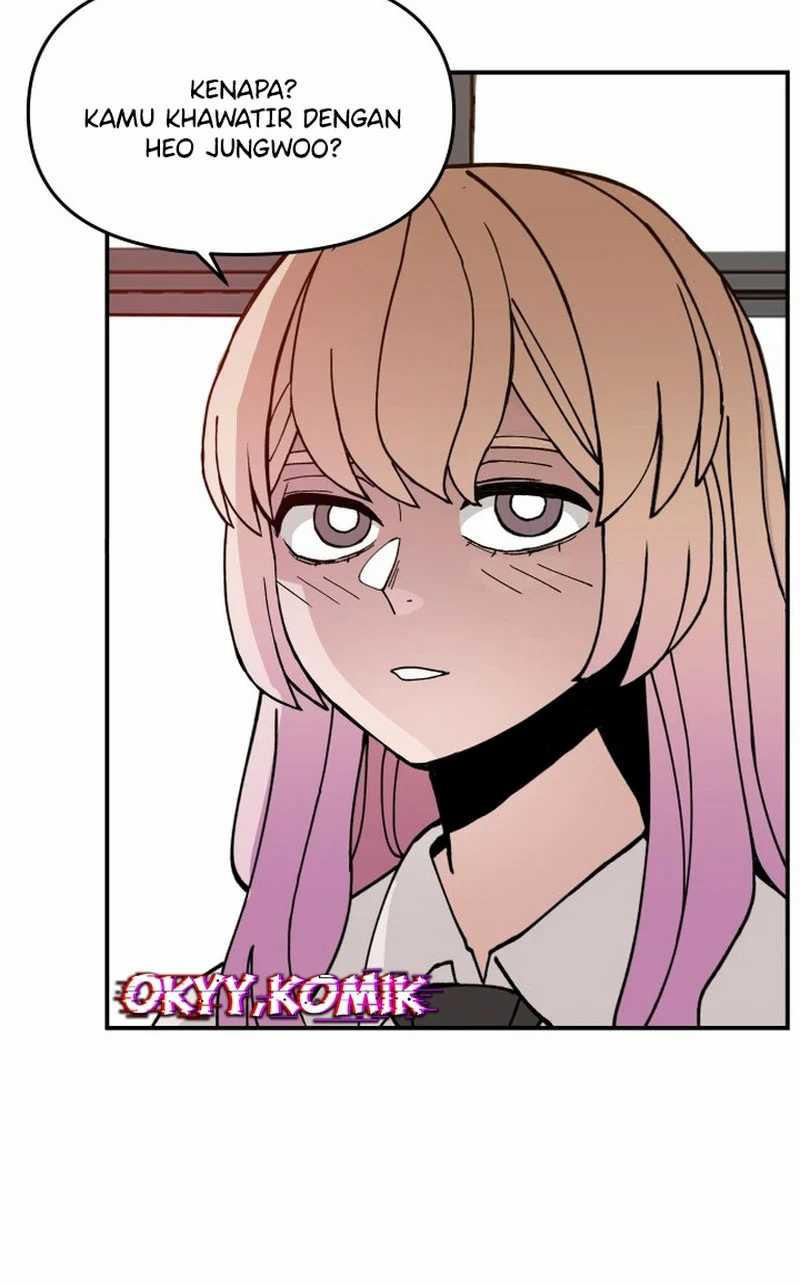 Villain Classroom Chapter 22