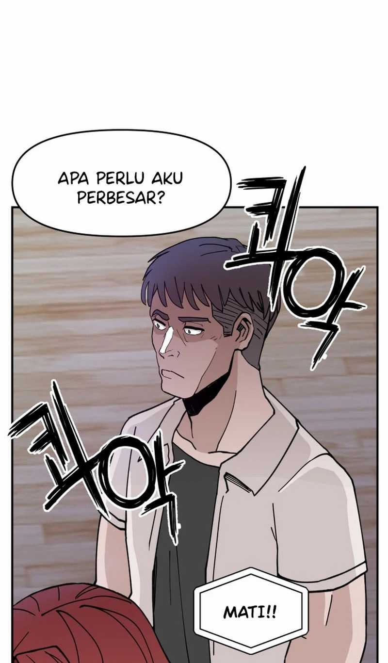 Villain Classroom Chapter 22