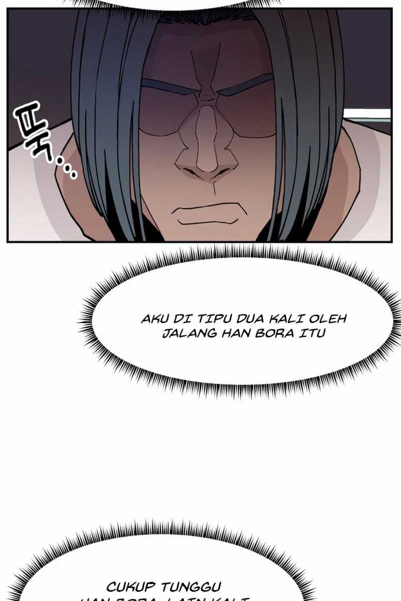 Villain Classroom Chapter 22