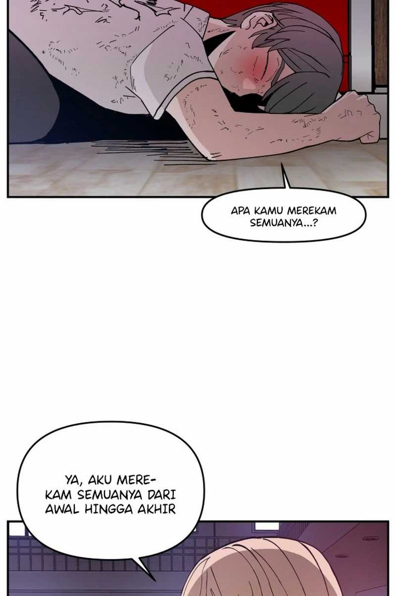 Villain Classroom Chapter 22