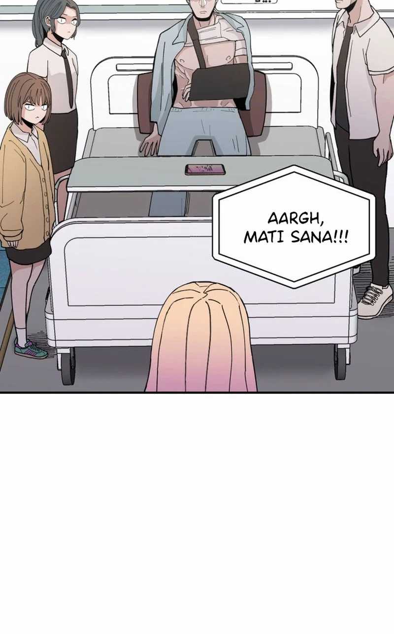 Villain Classroom Chapter 22