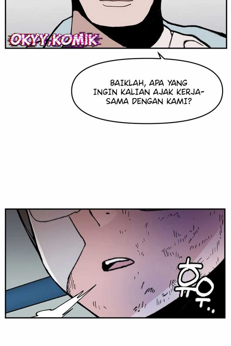 Villain Classroom Chapter 22