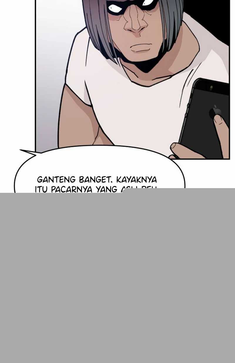 Villain Classroom Chapter 23