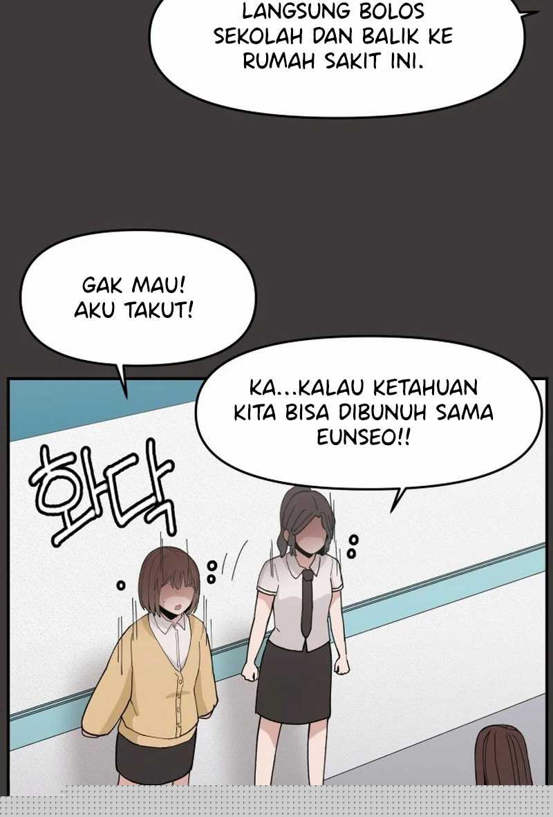 Villain Classroom Chapter 23