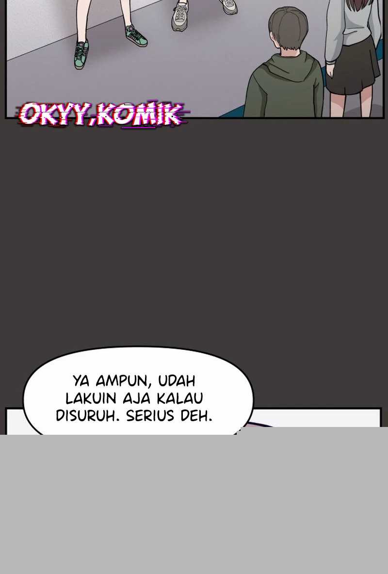 Villain Classroom Chapter 23