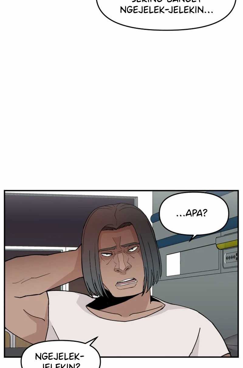 Villain Classroom Chapter 23