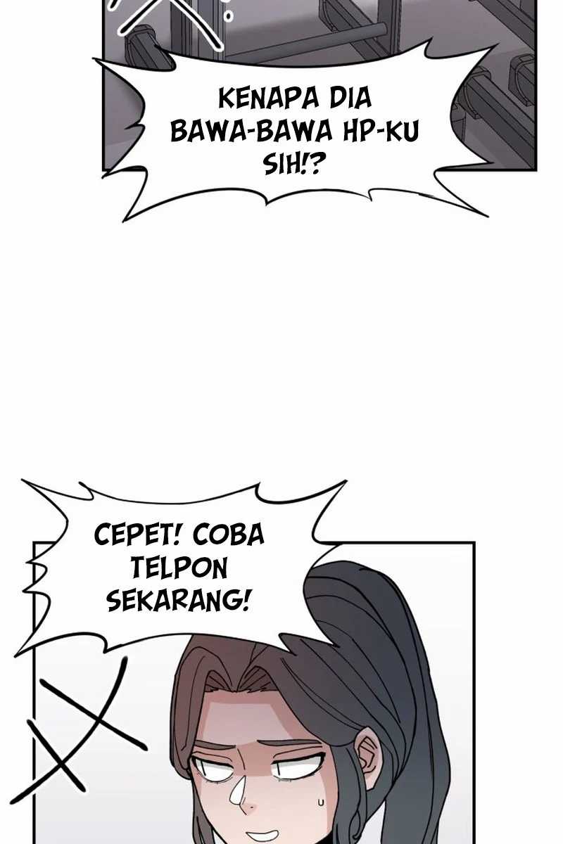 Villain Classroom Chapter 23