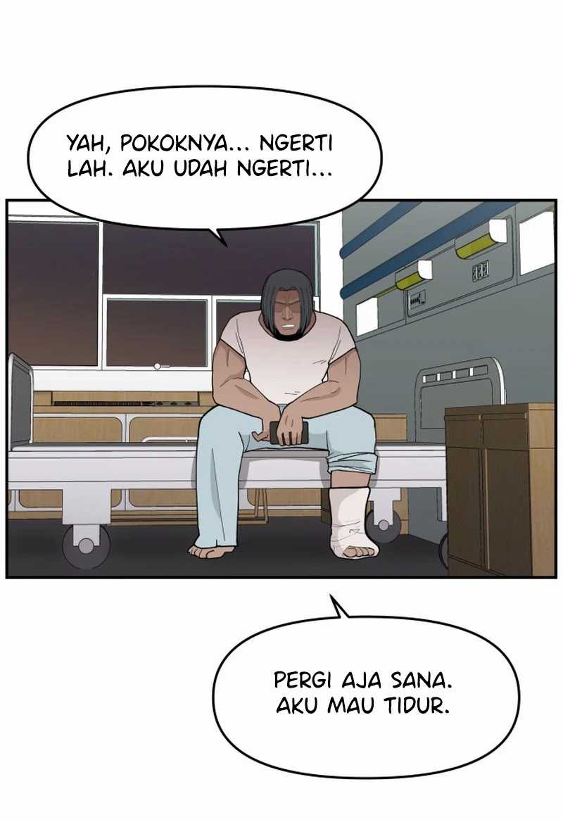 Villain Classroom Chapter 23