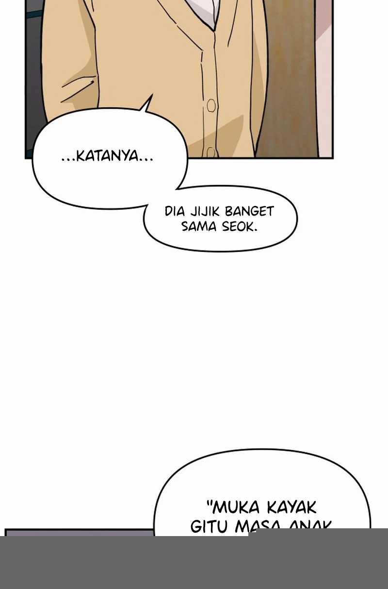 Villain Classroom Chapter 23