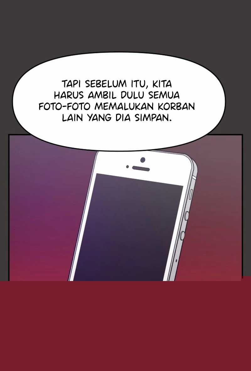 Villain Classroom Chapter 23