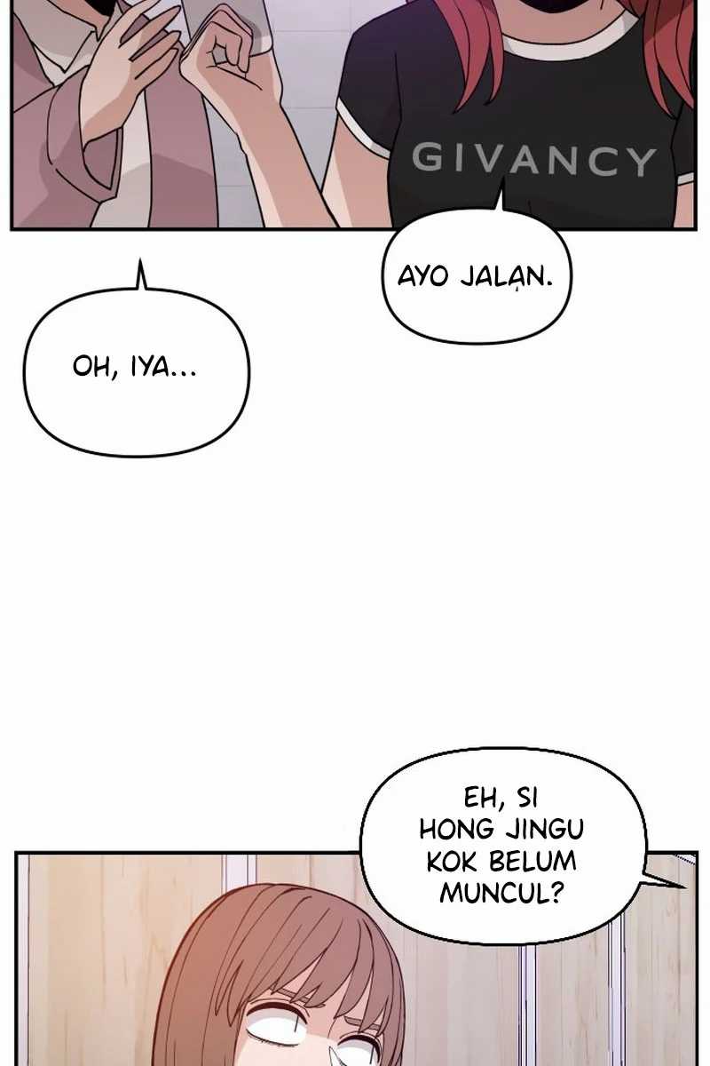 Villain Classroom Chapter 23