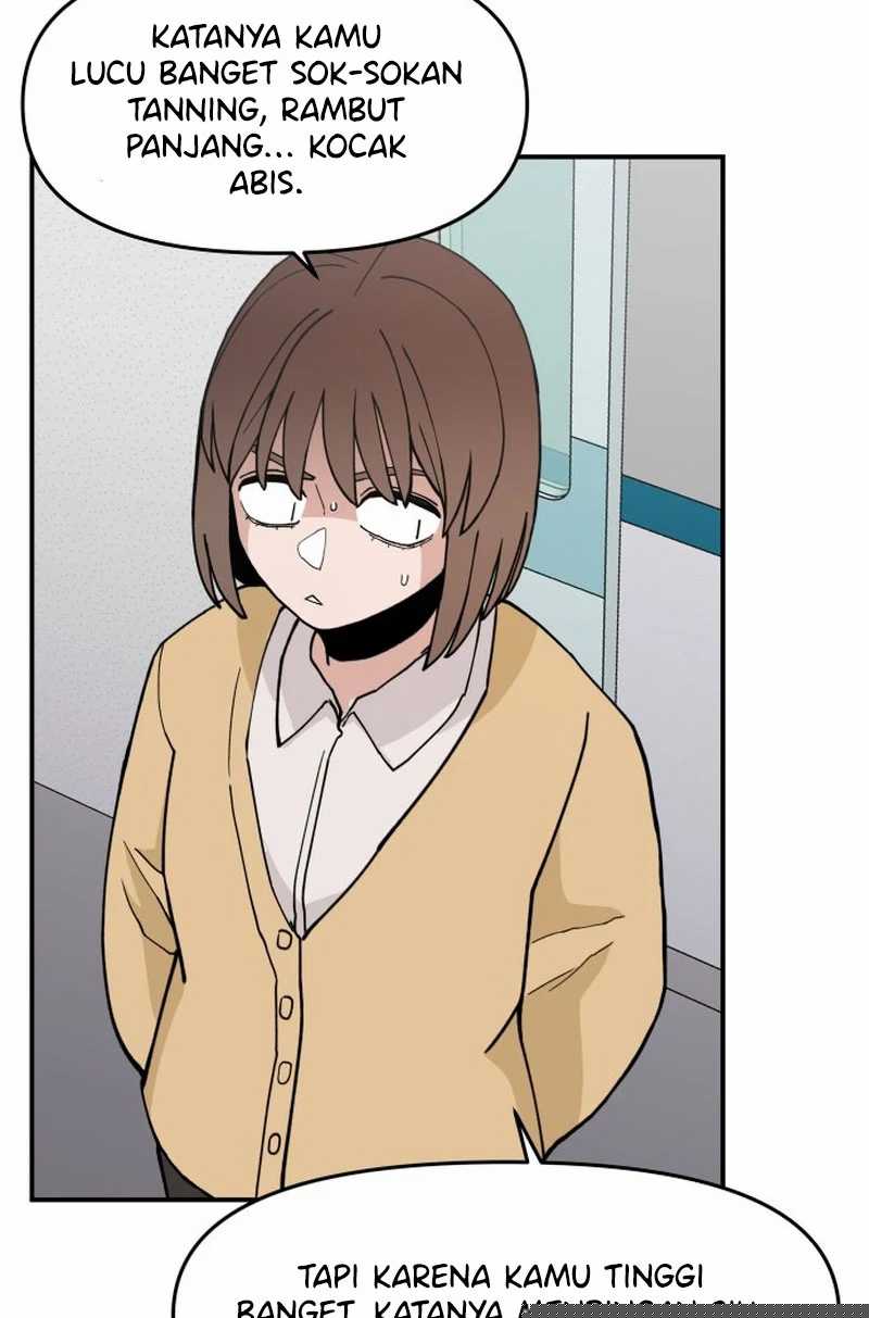 Villain Classroom Chapter 23