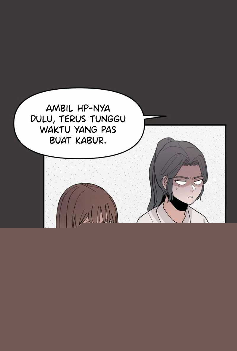 Villain Classroom Chapter 23