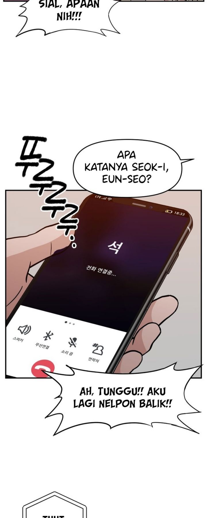 Villain Classroom Chapter 24