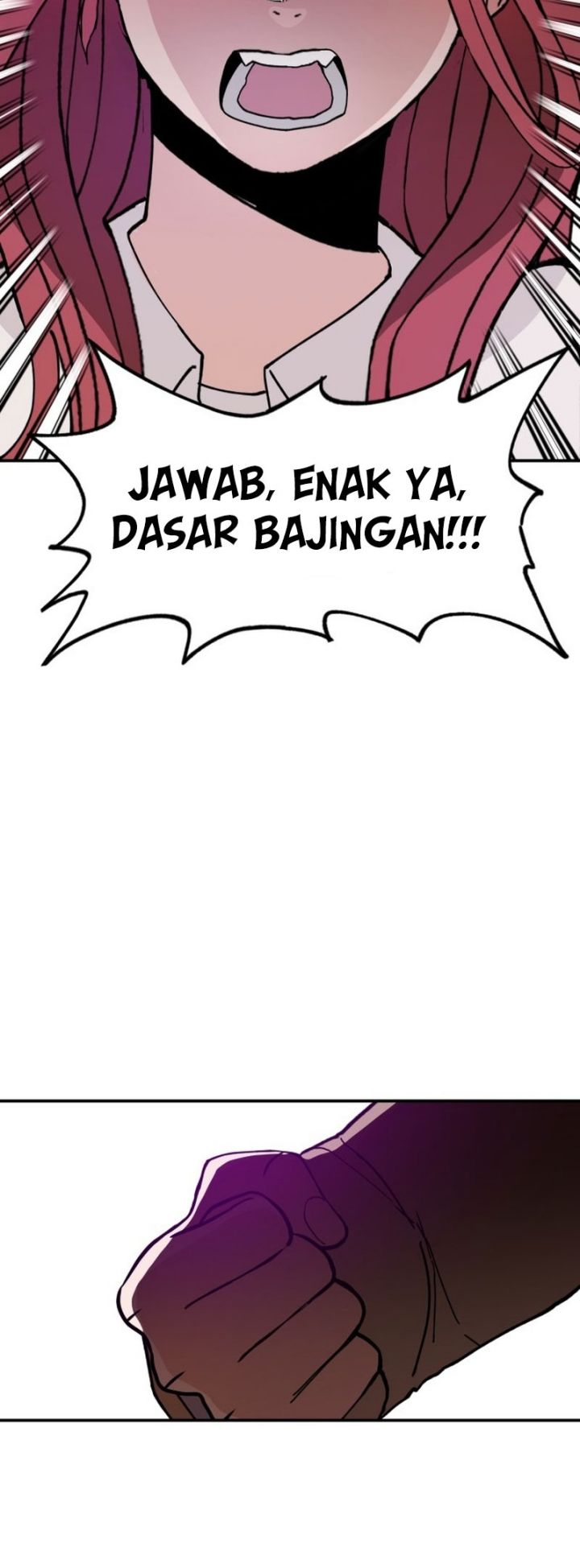 Villain Classroom Chapter 24