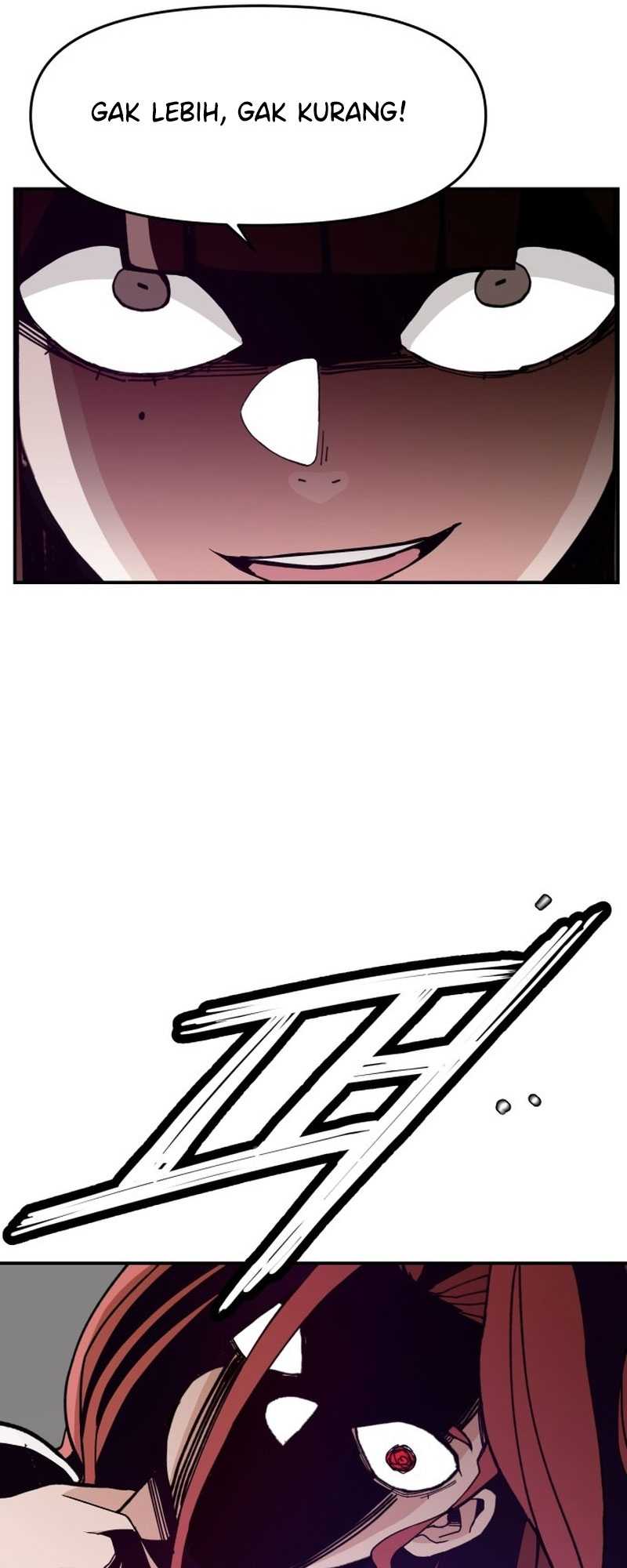 Villain Classroom Chapter 25