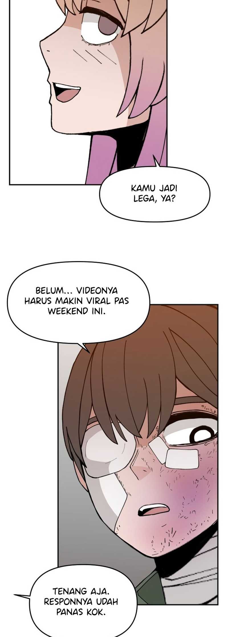 Villain Classroom Chapter 25