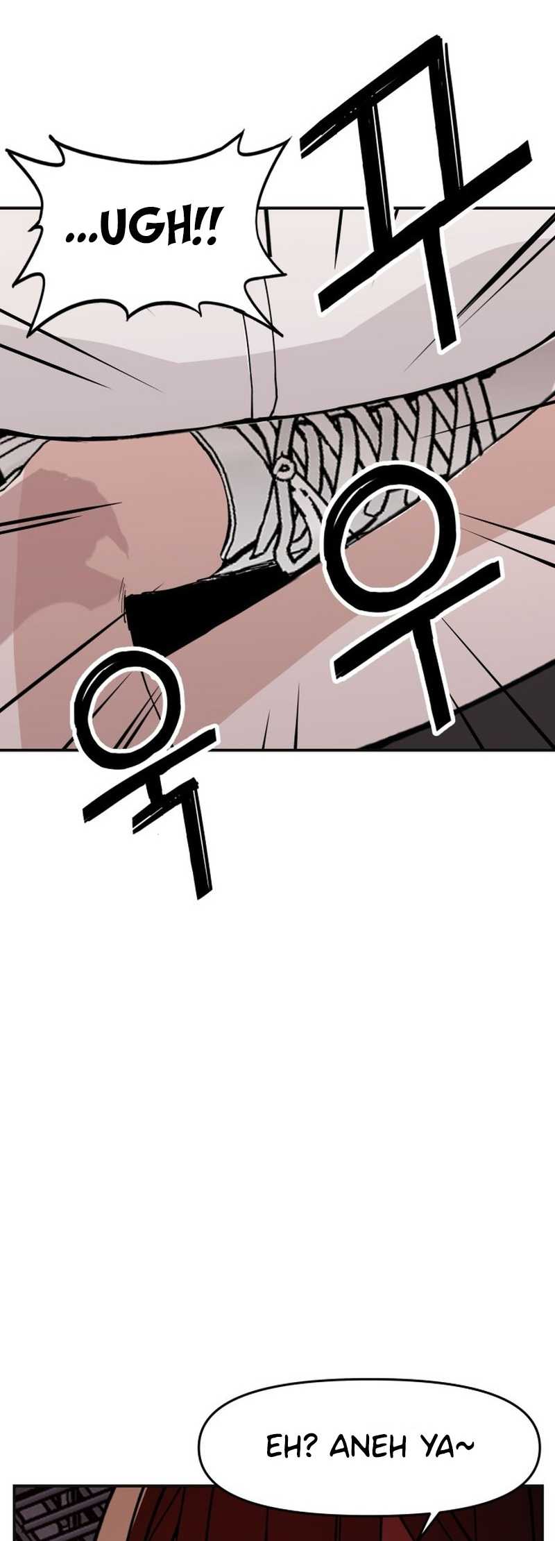Villain Classroom Chapter 25