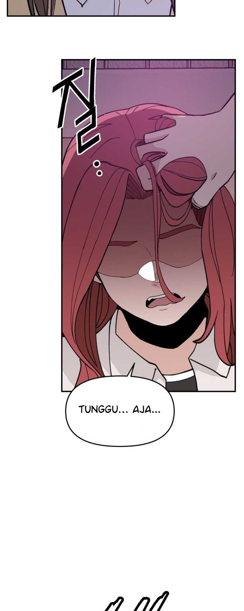 Villain Classroom Chapter 25