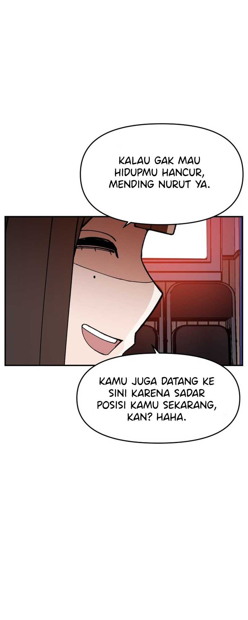 Villain Classroom Chapter 25