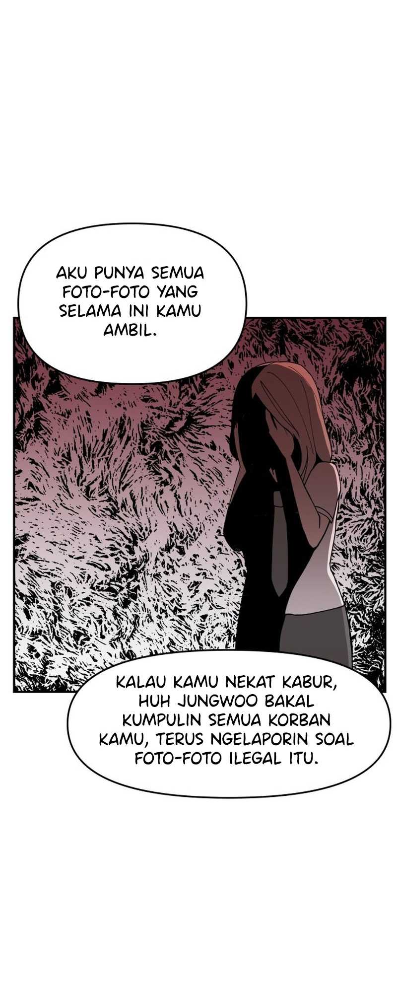 Villain Classroom Chapter 25