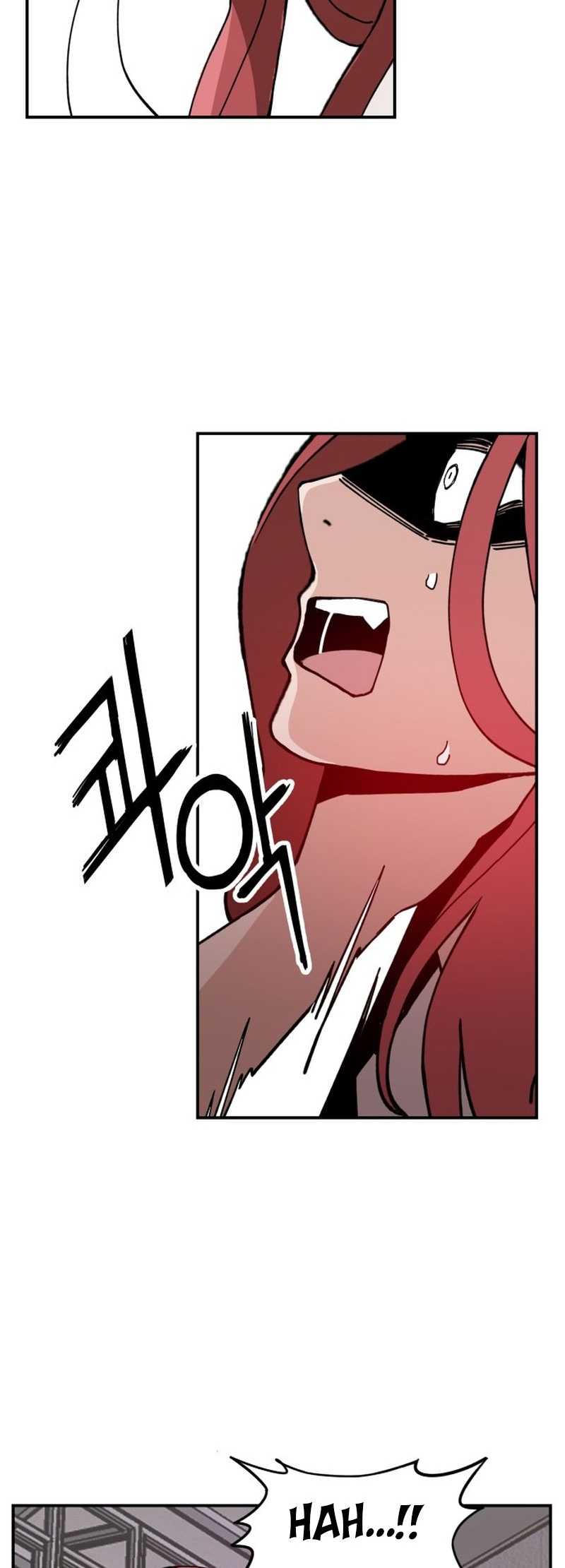 Villain Classroom Chapter 25